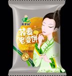 荞麦老婆饼（散称)